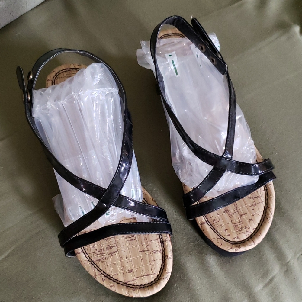 Sandals Avon